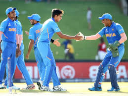 ಅಂಡರ್ 19 ವಿಶ್ವಕಪ್: ಭಾರತದ ಸವಾಲು ಎದುರಿಸಲಿದೆ ಕಿವೀಸ್